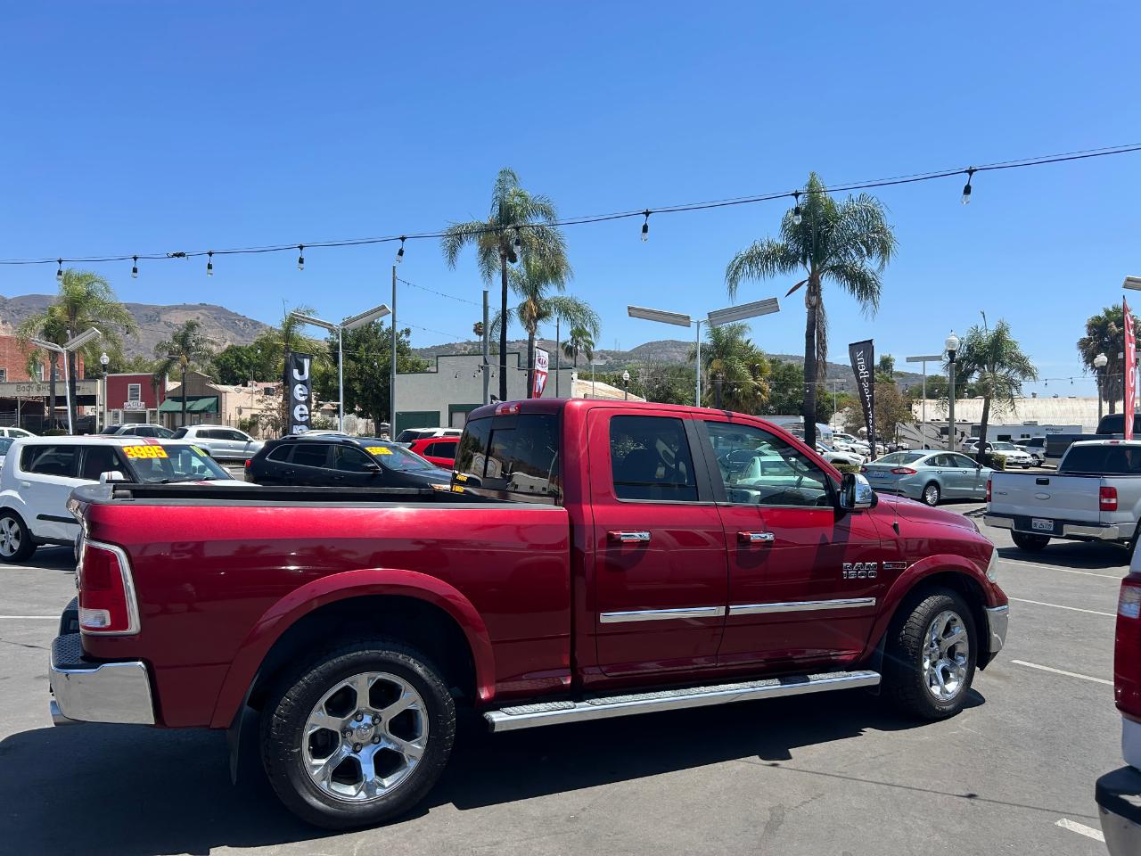 ram ram 1500 pickup 2014 1C6RR7JM8ES335131 image ram ram 1500 pickup 2014 1C6RR7JM8ES335131 image